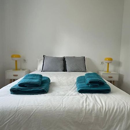 Апартаменти Precioso Duplex En Торремолінос Екстер'єр фото