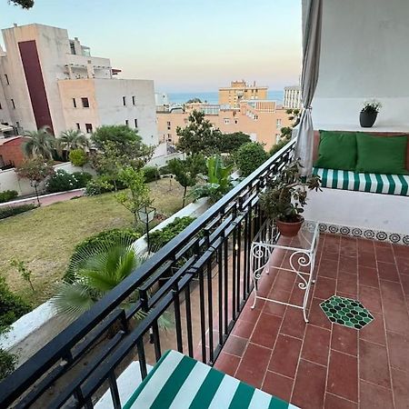 Апартаменти Precioso Duplex En Торремолінос Екстер'єр фото