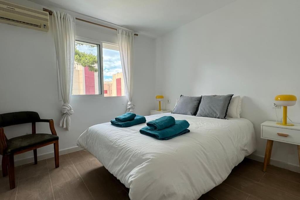 Апартаменти Precioso Duplex En Торремолінос Екстер'єр фото
